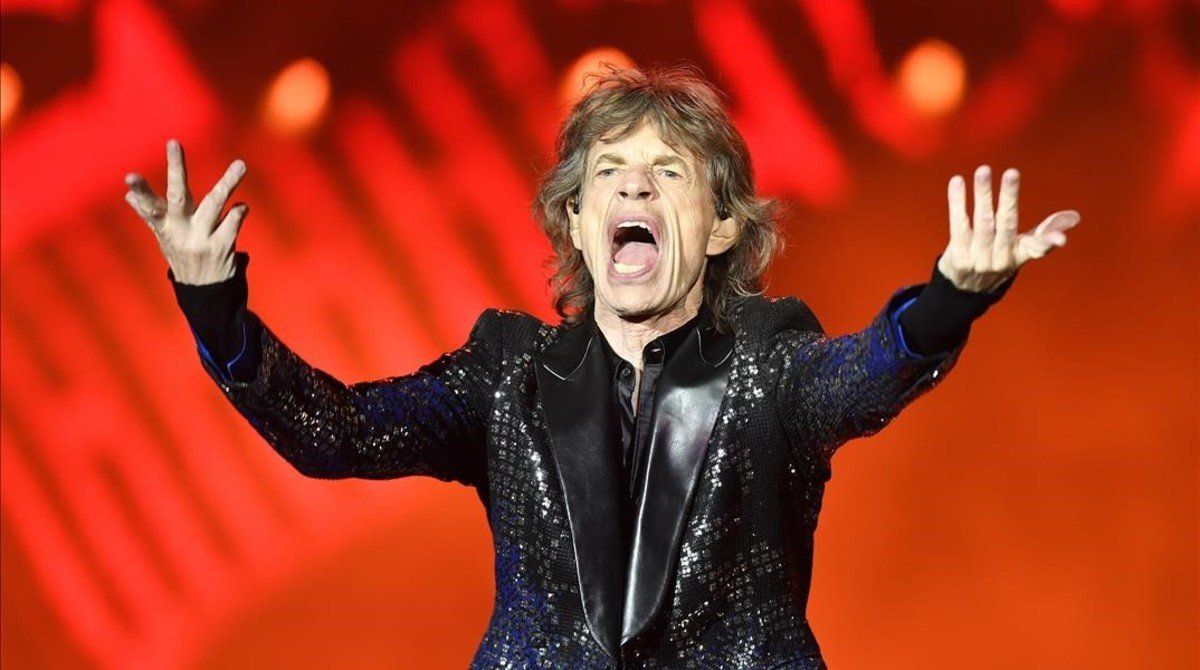 Mick Jagger cumple 80: sus 4.000 amantes, la tensa relación con Richards y cómo dejó la heroína por amor – FM Impacto