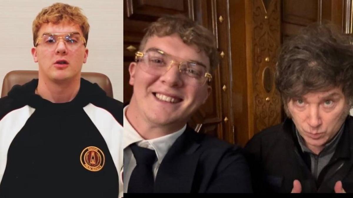 El asesor de la criptomoneda promocionada inicialmente por Javier Milei  aseguró que el Presidente no cumplió un compromiso asumido – FM Impacto