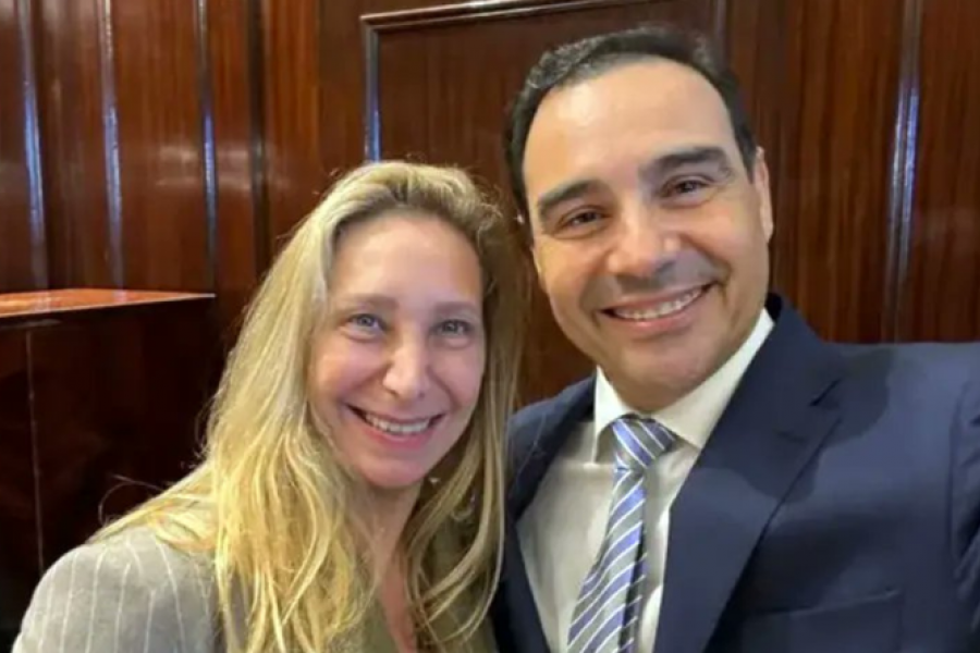 Cómo es el Congreso que Javier Milei imagina para el segundo tramo de su mandato - Image 2