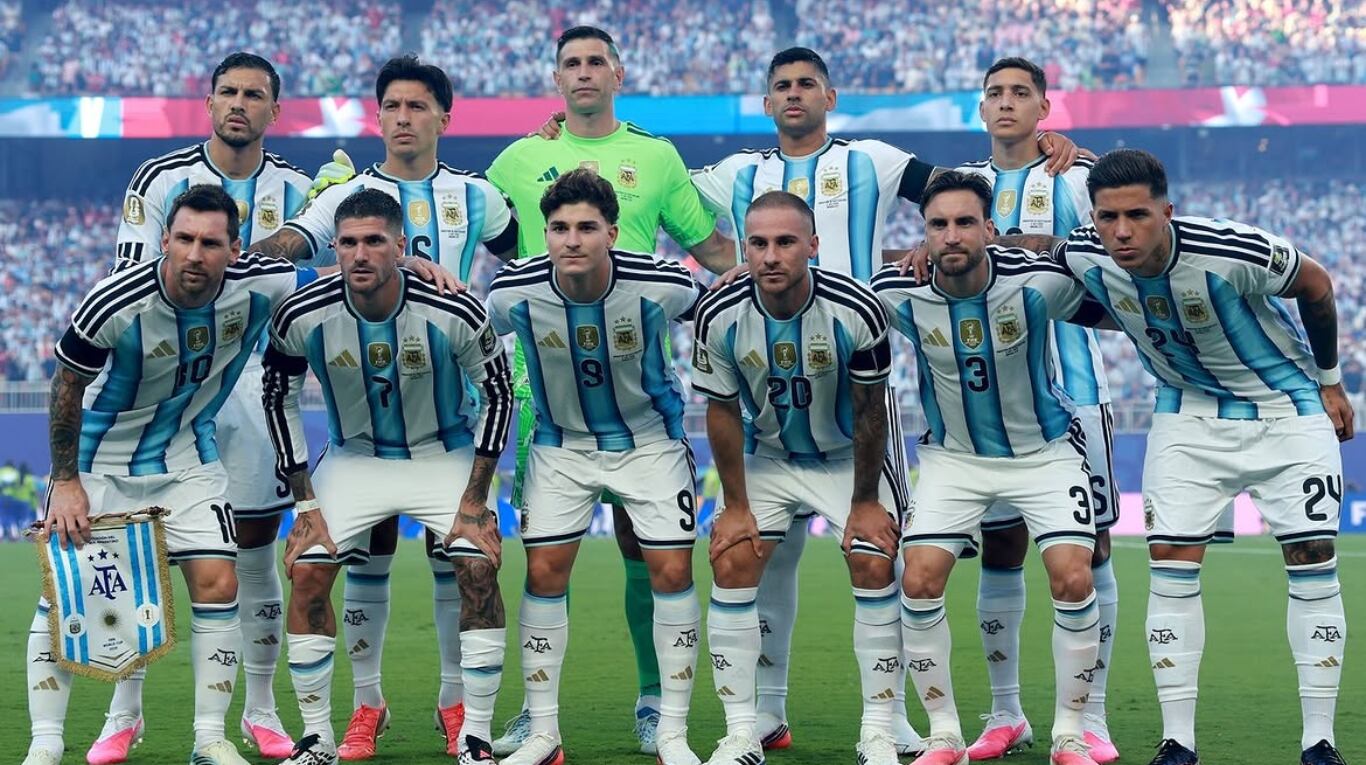 Todo lo que pasó en la final del Mundial: la verdad sobre la arenga de Messi y el emotivo discurso tras la derrota