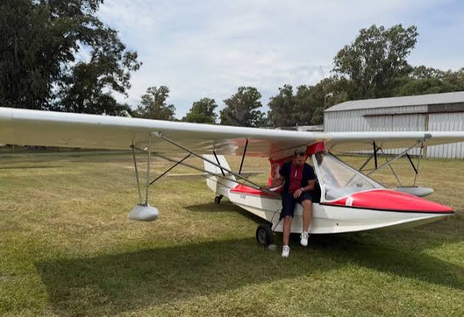 Hagan plata y no miren al costado": detuvieron a un piloto acusado de usar un hidroavión de USD 70.000 para traficar droga de Rosario a Buenos Aires